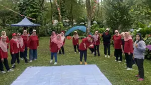 Paket Outbound Malang