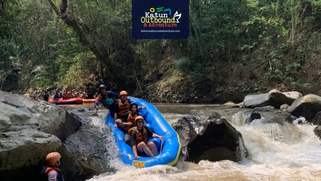 adventur activity adventure activity untuk company outing