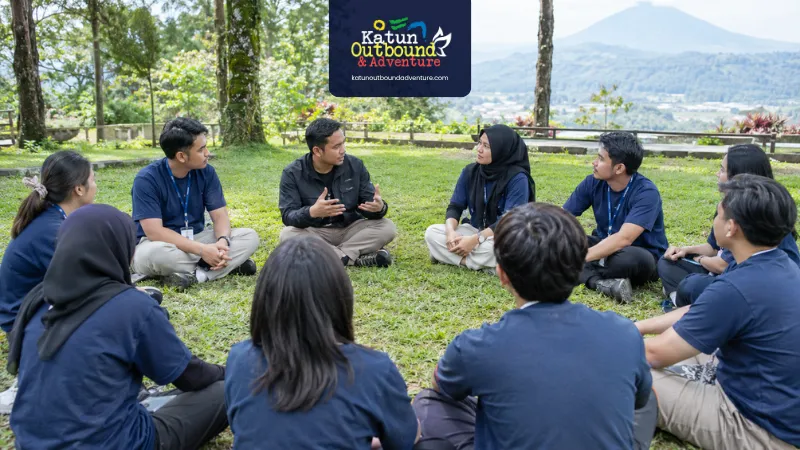 character building karakter-building-outdoor-activity-batu-malang
