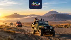 outbound wisata-jeep-bromo-saat-matahari-terbit