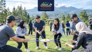 aktivitas-team-building-outbound-malang
