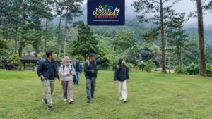 gathering survey-lokasi-corporate-gathering-batu-malang