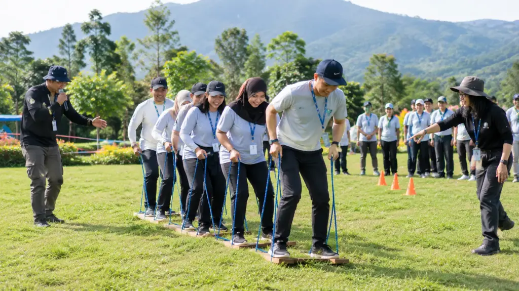 aktivitas-team-building-gathering-kantor