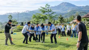 outbound gathering-perusahaan-outdoor-di-batu