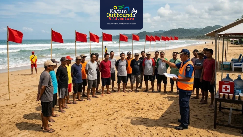 safety-briefing-dan-batas-area-aman